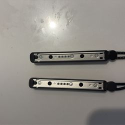 Nintendo switch controller add ons