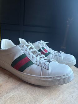 Size 12 Gucci