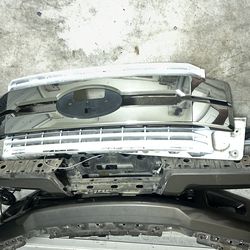 2018 F250 grill OEM