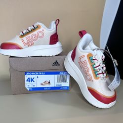 Adidas Lego Shoes