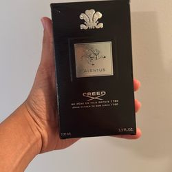Creed Aventus Cologne