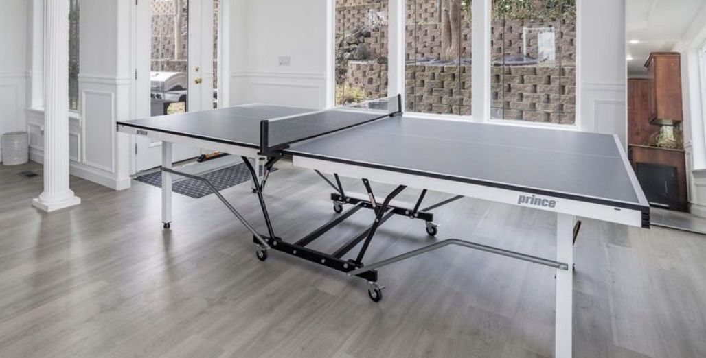 Prince Ping Pong Table
