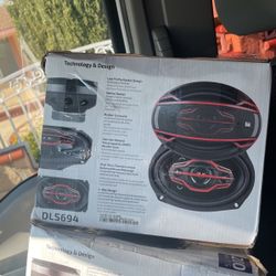Speakers