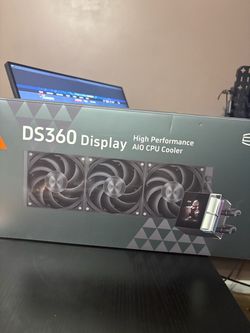 Aio cooler