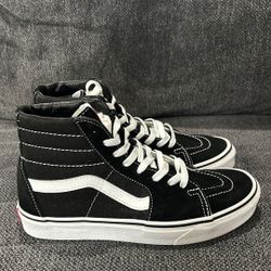  Vans