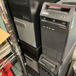 Computers Lot