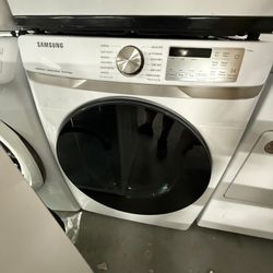 Samsung Dryer 