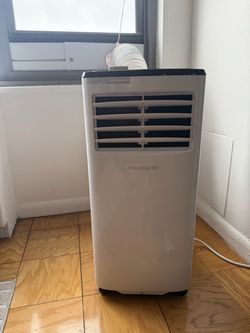 Portable AC Unit