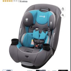 safety 1st car seat