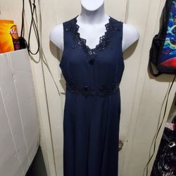 women Dress 2pc Set Sise Xl