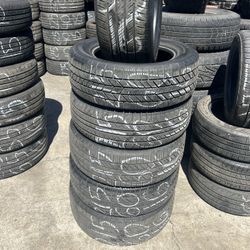 Used Tires