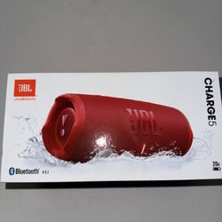 Jbl Speaker