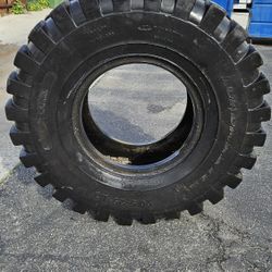 Free Large Tractor Tire CrossFit Workout