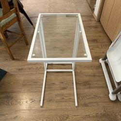 Slide Under Couch Table 