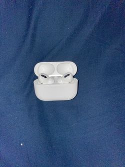 AirPod Pros
