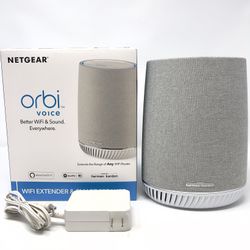 NETGEAR Orbi Voice (RBS40V)