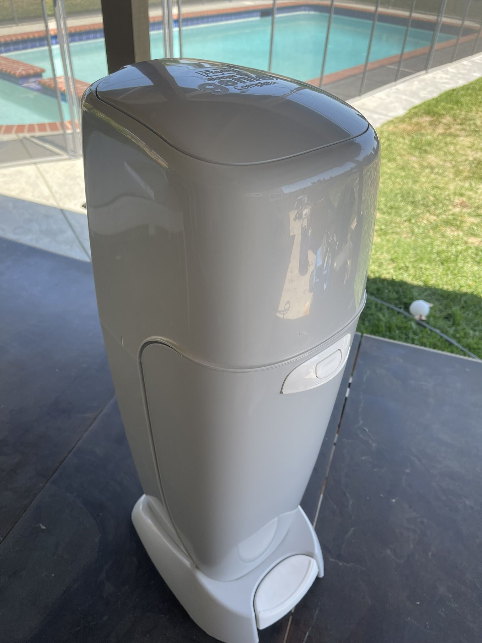 Diaper Genie