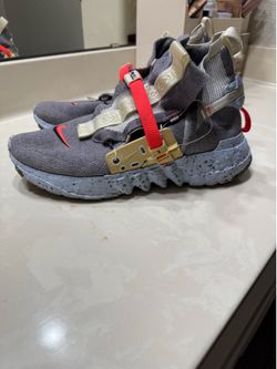 Mens Shoes Sz 11.5 Nike Space Hippie 03 $75