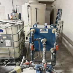 Enviro Water System 