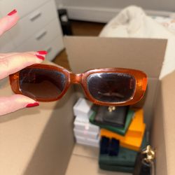 Steve Madden sunglasses 