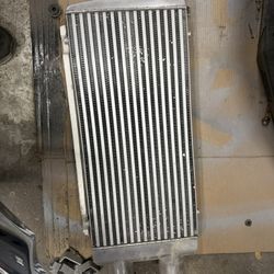 Intercooler 