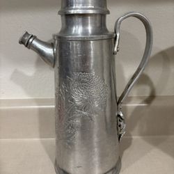 Vintage Juicer/coctail Shaker