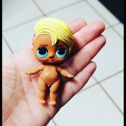 LOL Surprise Dolls Boys Series 2 Beach Boi 
