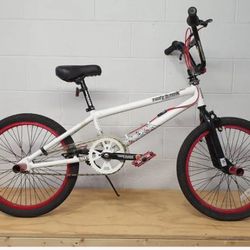 Tony Hawk Huckjam Bmx Bike