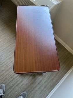 HOSPITAL BED
