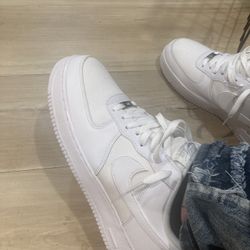 Brand New Air forces