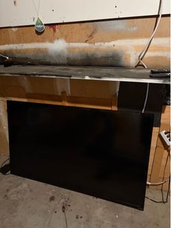 65inch Vizio Smart TV