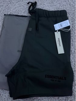 Essential shorts