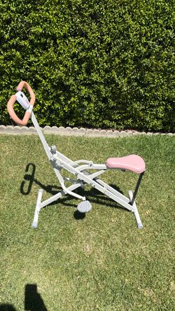 Workout equipment