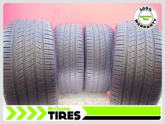 4 Brand New LT305/55R20 Cosmo Mud Kicker Tires 125/122Q 3055520