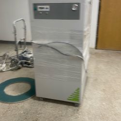 Peak Scientific Genius 3010 230V Nitrogen Generator 