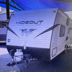 2019 HIDEOUT 178LBH