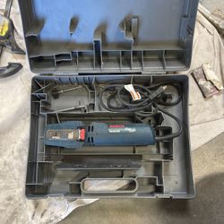 Bosch Fine Cut