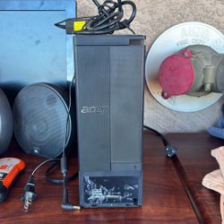 Acer Desktop