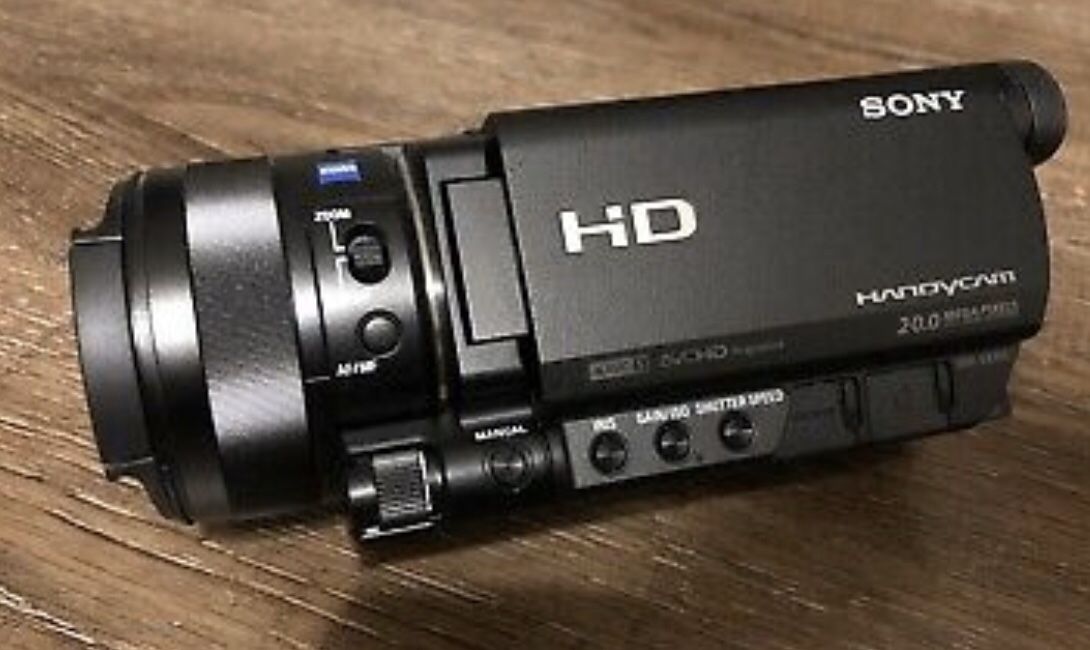 Sony HDR CX-900 for Sale in Miami, FL - OfferUp