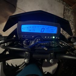 2023 Kawasaki KLX 300 SM