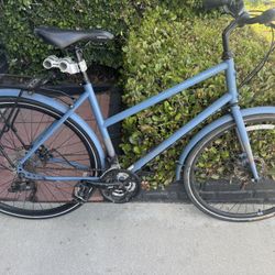 Men’s Novara Bike For Sale