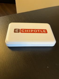 Chipotle Battery 