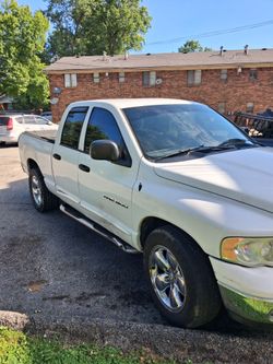 2005 Dodge Ram 1500