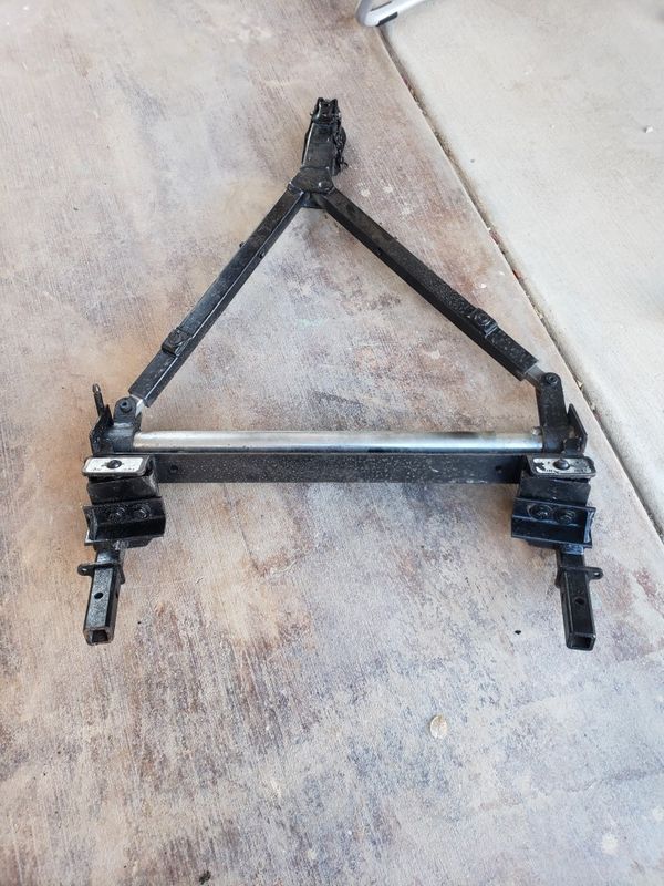 A heavy duty tow bar for Sale in Yuma, AZ - OfferUp