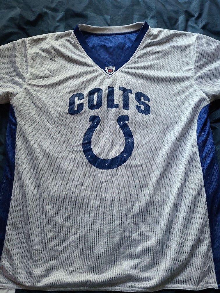 Indianapolis Colts (NFL Flag Jersey)
