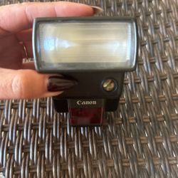 Canon SPEEDLITE 300EZ