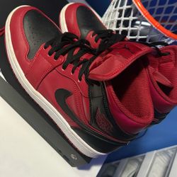 jordan 1’s 