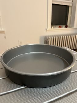 Nonstick Round Cake Pan