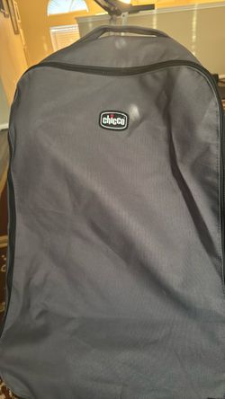 All-in -One Car Seat