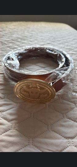 Belt